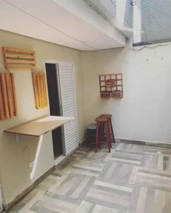 Imagem Vendo Apto em Santo André, Santa Maria