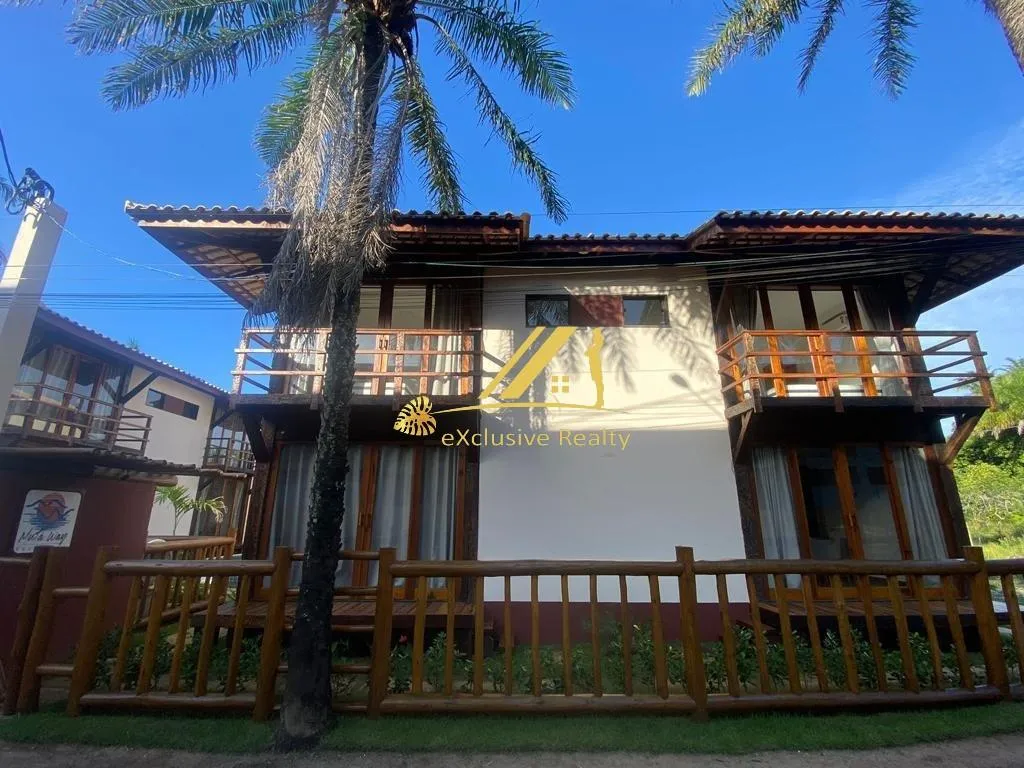 Imagem Village RESIDENCIAL em Maraú - Bahia,