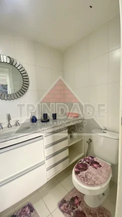 Imagem APARTAMENTO RESIDENCIAL em RIO DE JANEIRO - RJ, RECREIO DOS BANDEIRANTES