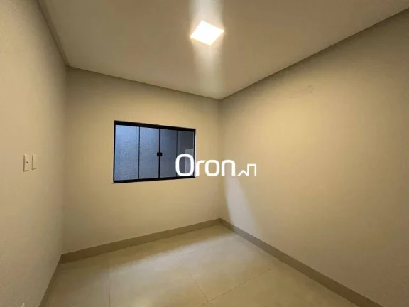 Imagem Casa à venda, 120 m² por R$ 630.000,00 - Vila Mariana - Aparecida de Goiânia/GO