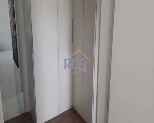 Imagem Apartamento - Padrão / Residencial / Jardim Vazani