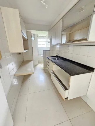 Imagem Venda de Apartamento de 3 Quartos na Paralela, Salvador-BA: 80m², 2 Suítes, Varanda Gourmet, 2 Vagas. Condomínio Completo!