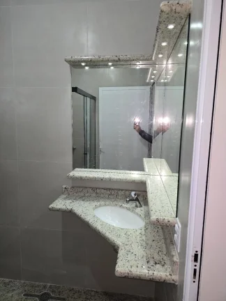 Imagem Casa Totalmente Reformada para Locação - Nunca Habitada
