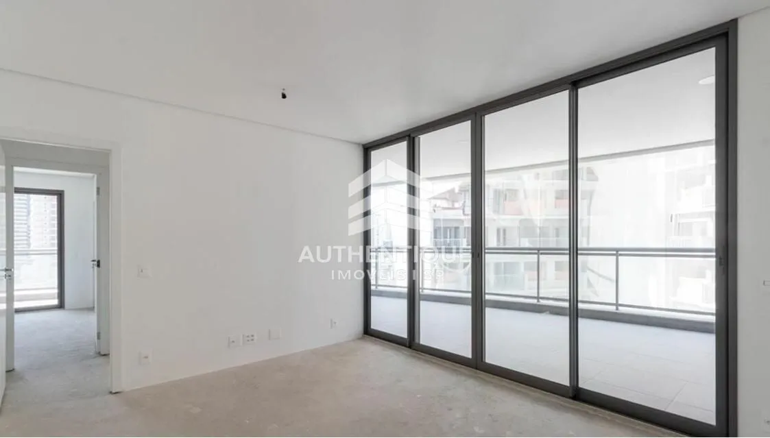 Imagem EDGE ITAIM BIBI - Apartamento à venda em São Paulo/SP