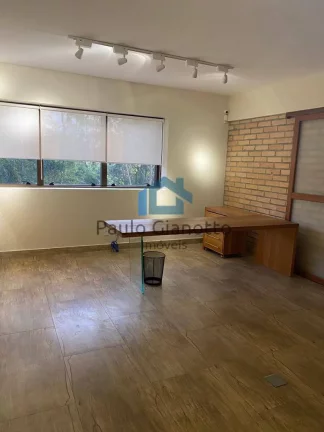 Imagem Sala Comercial no Vintage Office Granja Viana
