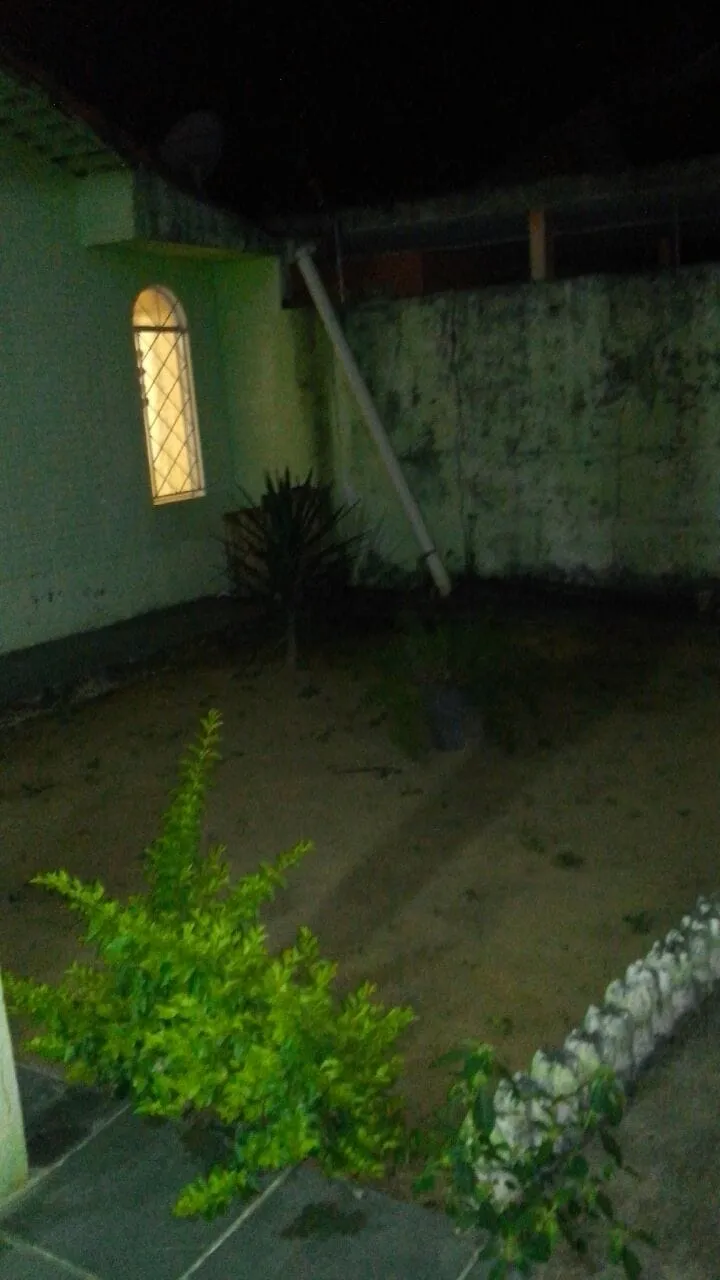 Imagem Casa à venda 2 Quartos, 3 Vagas, Conjunto Habitacional Terra dos Ipês I (Sul), Pindamonhangaba - SP