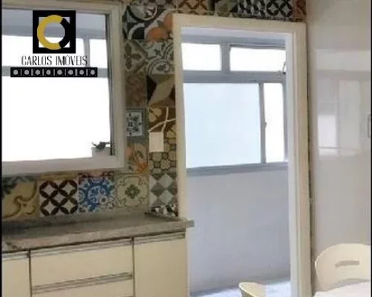 Imagem Apartamento com 3 quartos, 140 m², à venda por R$ 740.000