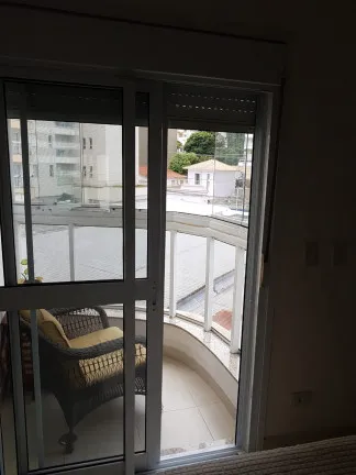 Imagem Apartamento com 4 Quartos à Venda, 119 m² em Santa Terezinha - São Bernardo do Campo