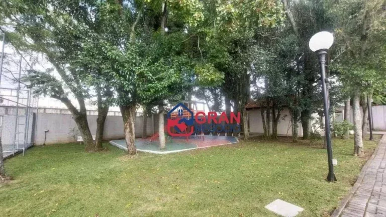 Imagem Apartamento com 3 dormitórios à venda - Fazendinha - Curitiba/PR