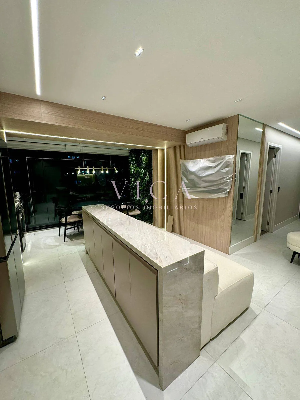 Imagem Apartamento 3 dormitórios, 87m² venda ou aluguel R$ 15.001/ Alphaville SP