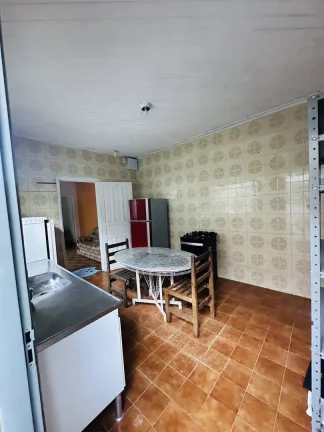 Imagem CASA PADRÃO - PROX RUA JAGUARIBE