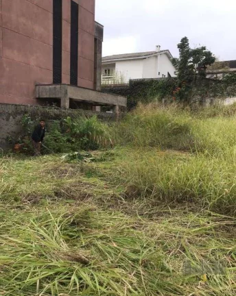 Terreno para venda ou locação na Vila Leopoldina, São Paulo SP, com 640m²