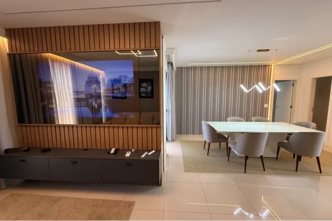 Imagem Apartamento à venda em Balneário Camboriú, Centro, com 3 quartos, 140m2