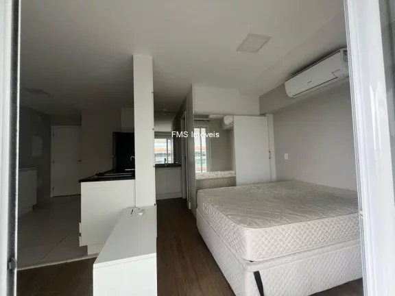 Imagem APARTAMENTO RESIDENCIAL em SÃO PAULO - SP, CONSOLAÇÃO