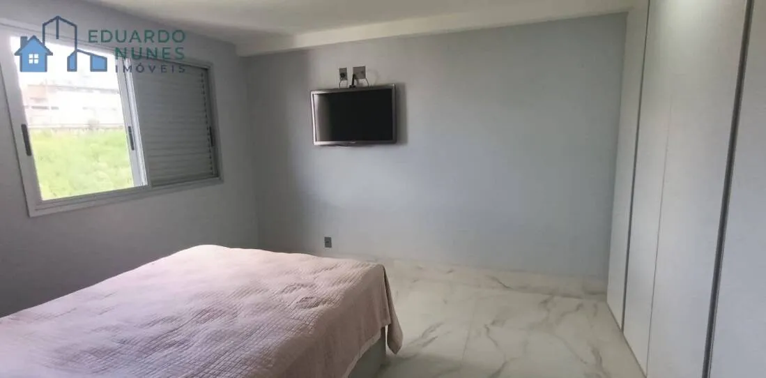 Imagem Apartamento 3 quartos, Alto Padrão no Luxemburgo BH com 136 m².