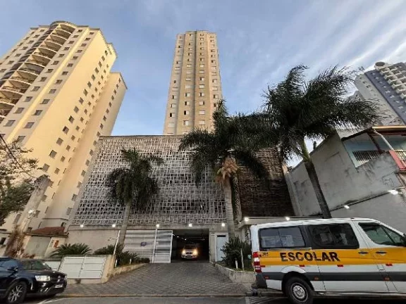 Foto do imóvel Oportunidade Única em OSASCO - SP | Tipo: Apartamento | Negociação: Leilão | Situação: Imóvel em AVENIDA COMANDANTE SAMPAIO