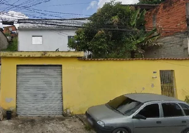 Foto do imóvel Oportunidade Única em COTIA - SP | Tipo: Casa | Negociação: Leilão | Situação: Imóvel em RUA SEGOVIA