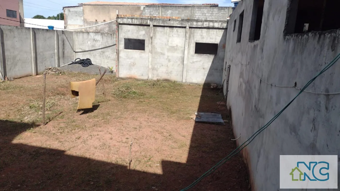 Imagem Galpão para Venda em Lauro de Freitas / BA no bairro Itinga