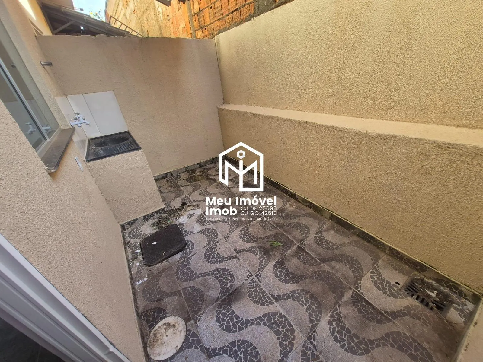Imagem Casa em Jardim Paiva - Novo Gama