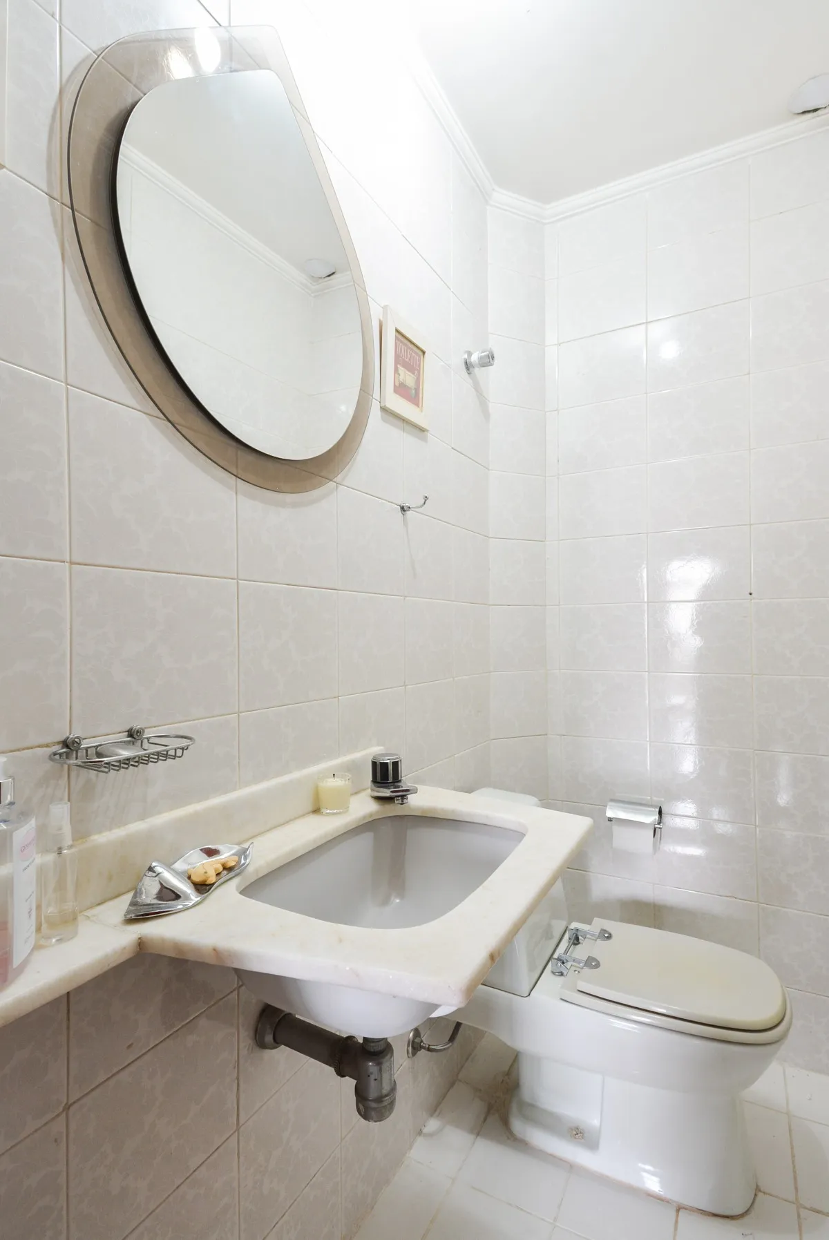 Imagem Apartamento para venda em Mirandópolis com 3 quartos, sendo 3 suítes, 144m2