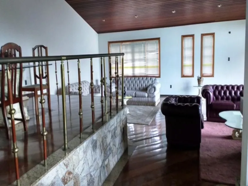 Foto do imóvel LINDA CASA 700M² COM 4 SUÍTES em JARDIM ELTONVILLE, SOROCABA - SP
