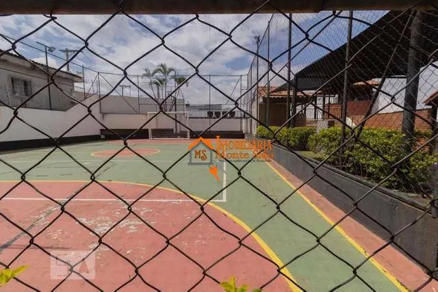 Imagem Apartamento com 3 dormitórios à venda, 70 m² por R$ 550.000,00 - Macedo - Guarulhos/SP