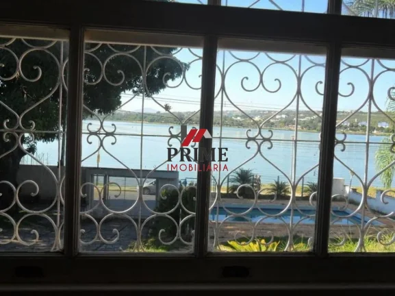 Imagem Casa - Orla da Lagoa - Lagoa Santa