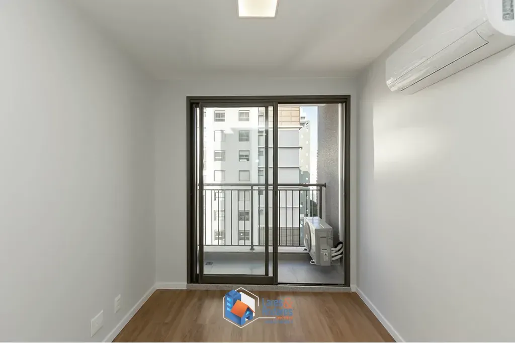 Imagem Studio à venda 1 Quarto 1 Suite 32M² Campo Belo São Paulo - SP