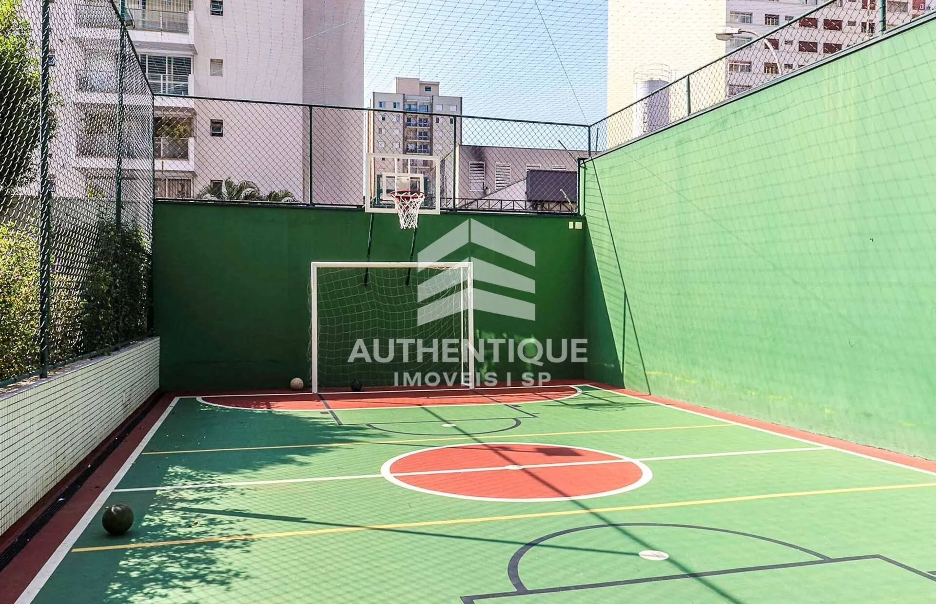 Imagem Montparc Perdizes - Apartamento à venda em São Paulo/SP