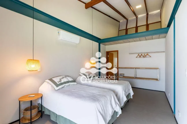 Imagem Casa com 4 dormitórios à venda, 573 m² por R$ 9.000.000,00 - Praia do Pulso - Ubatuba/SP