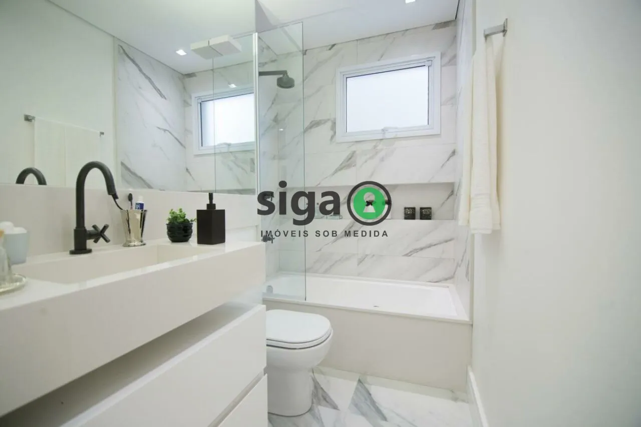 Imagem Apartamento para venda Vila Andrade com 3 suítes, 2 vagas e depósito!