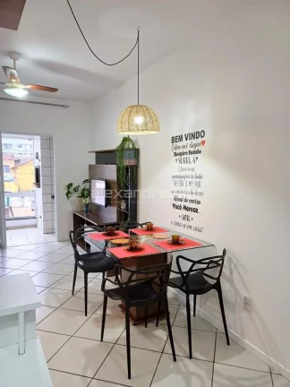Imagem Apto. 2 Dormitórios - Av. Falcão