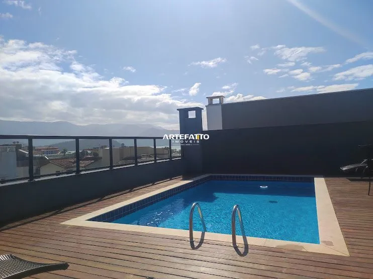 Imagem Apartamento à venda em Ubatuba, Itaguá, com 2 quartos, 70m2