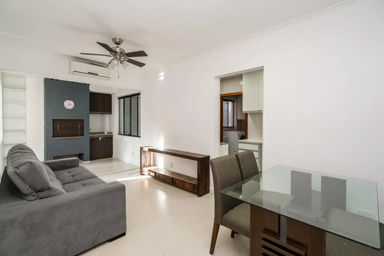Imagem Apartamento em Auxiliadora