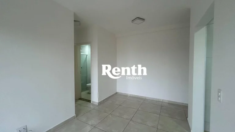 Imagem Apartamento com 2 dorm. (1 Suíte) à venda, 55 m² por R$ 250.000 - Jardim Cherveson - Rio Claro/SP