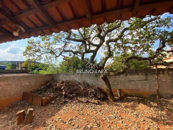 Imagem Casa à venda em Igarapé MG Bairro Santa Mônica