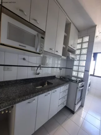 Imagem APARTAMENTO RESIDENCIAL em SÃO PAULO - SP, JARDIM ESTER