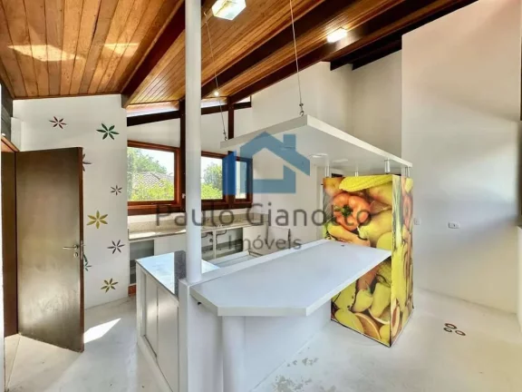 Imagem Casa à venda no Recanto Inpla na Granja Viana