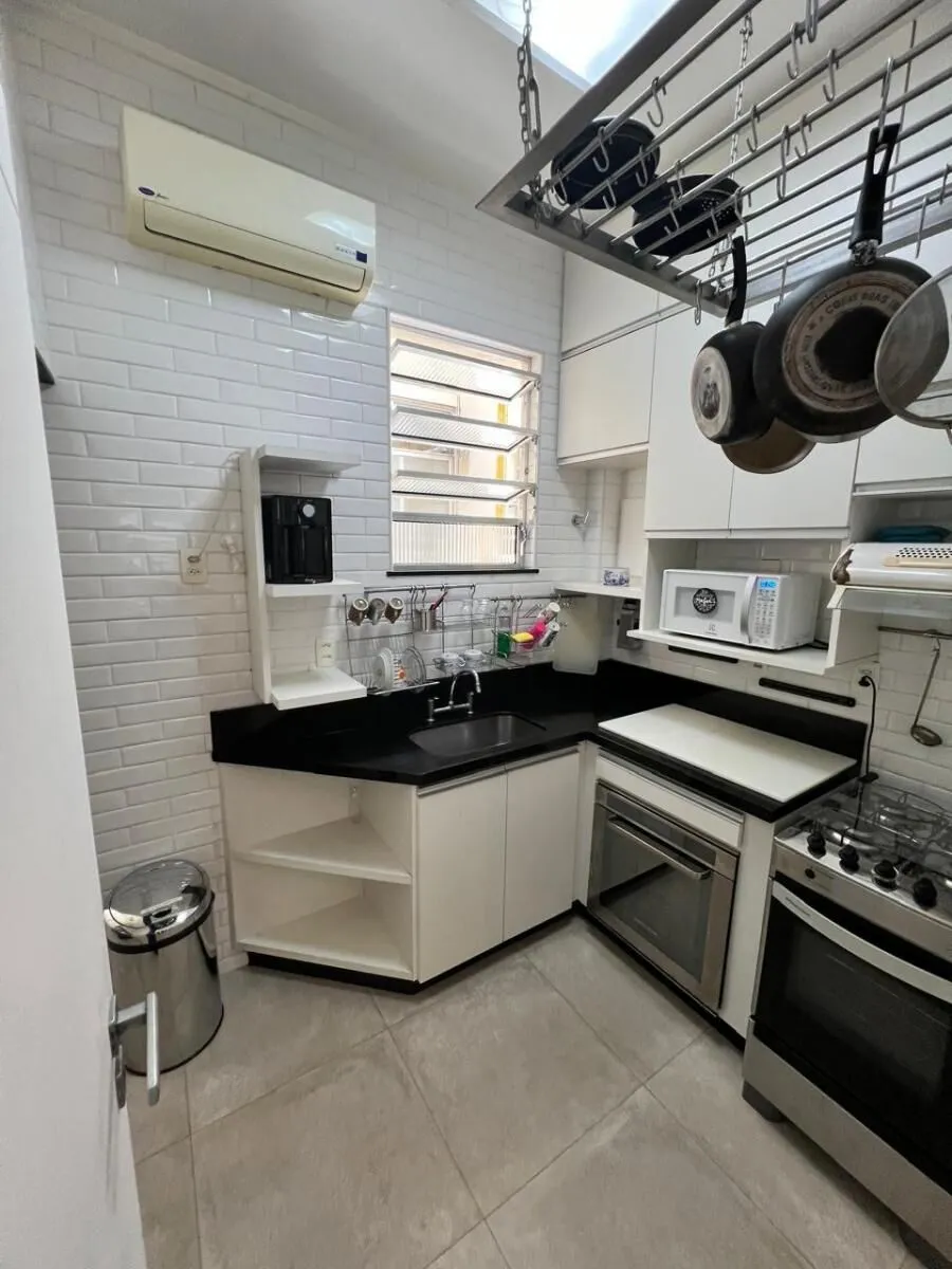 Imagem Apartamento à venda no bairro Botafogo em Rio de Janeiro/RJ