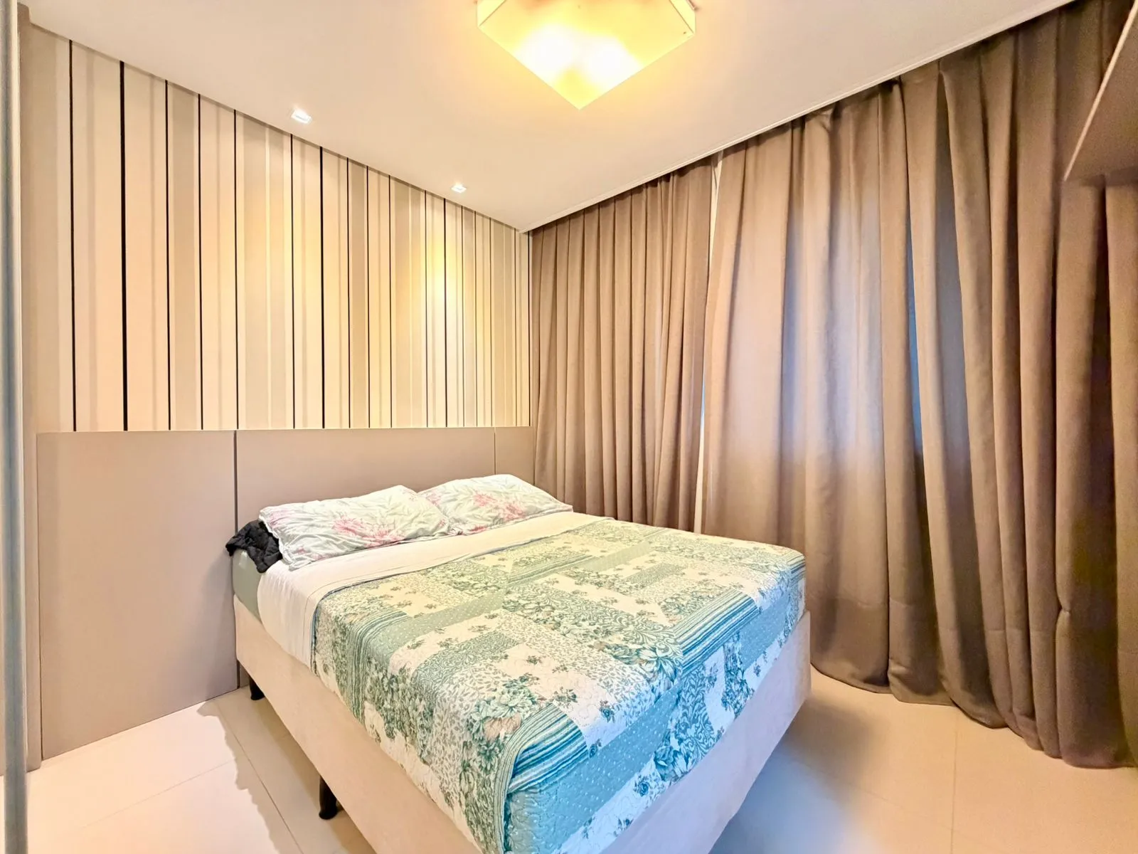 Imagem Apartamento com vista para o mar à venda com 142m2 por R$ 2.500.000,00