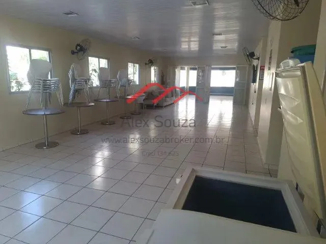 Imagem Apartamento para Venda em Sumaré, Parque Yolanda (Nova Veneza), 2 dormitórios, 1 banheiro, 1 vaga