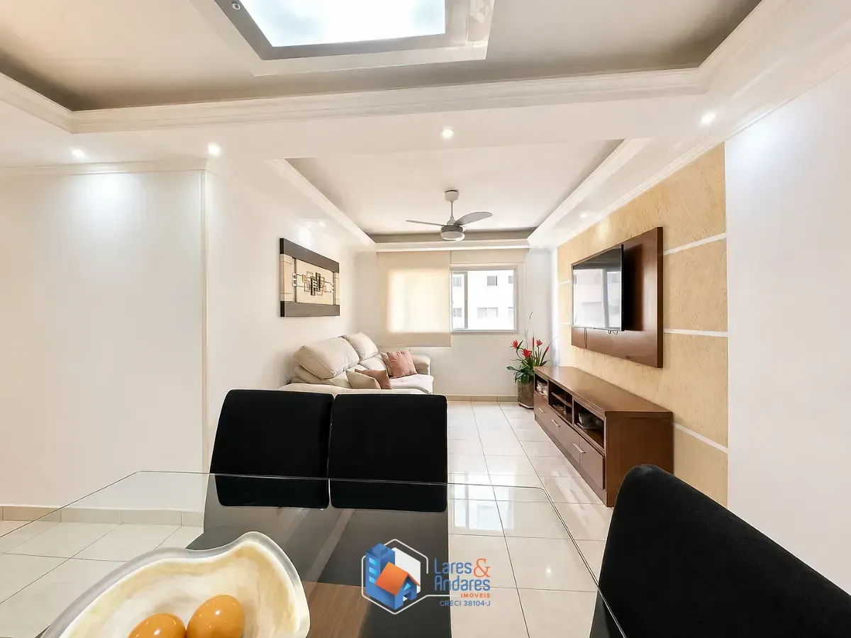Imagem Apartamento para venda em Tucuruvi com 3 quartos, sendo 1 suíte, 89m²