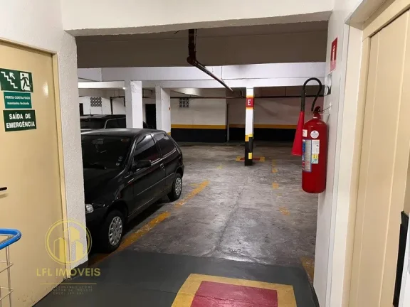 Imagem Espaçoso Apartamento Pronto para Morar na Vila Suzana, São Paulo - 3 Quartos, 1 Suíte, 2 Vagas de Garagem.