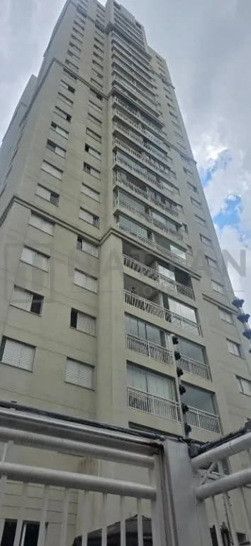 Imagem Apartamento com 3 dormitórios para alugar, 82 m² por R$ 6.700,00/mês - Tatuapé - São Paulo/SP