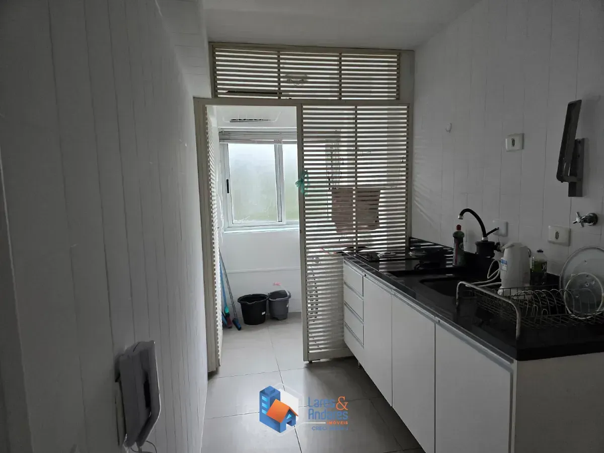 Imagem Apartamento para venda em Vila Mariana com 2 quartos, 50m²