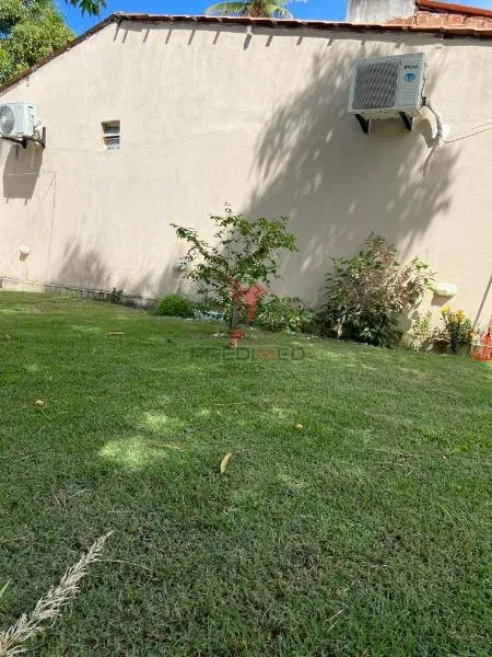 Foto do imóvel Casa 2 dormitórios 1 suíte 80m² 2 vagas Muro Alto Ipojuca/PE