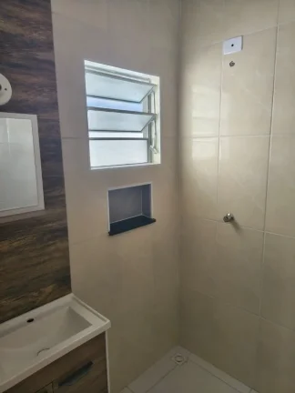 Imagem Casa para Venda em Itanhaém, Tupy, 2 dormitórios, 1 suíte, 1 banheiro, 2 vagas