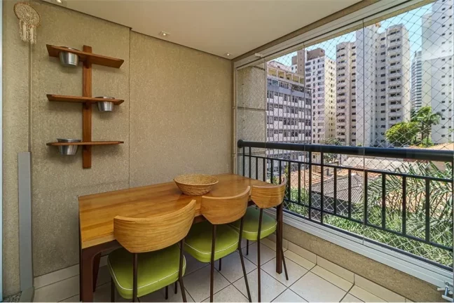 Imagem APARTAMENTO RESIDENCIAL em São Paulo - SP, Paraíso