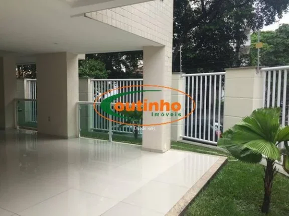 Imagem (26123) Rua Emília Sampaio - Vila Isabel