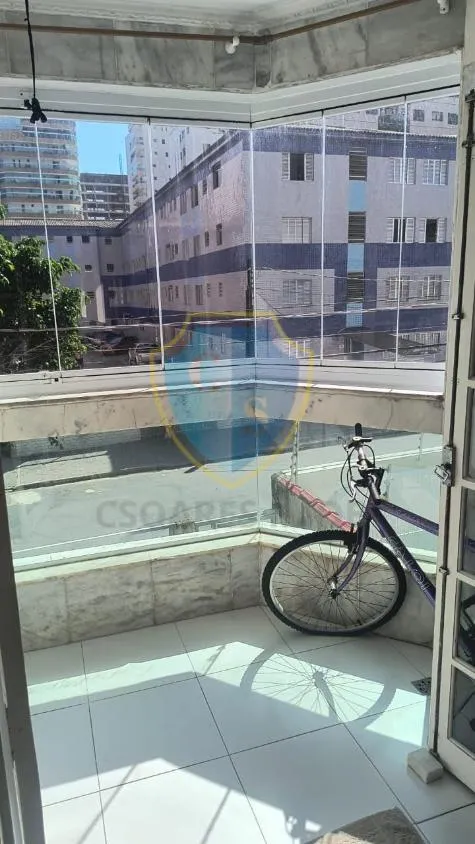 Imagem 2 Dorm s com 1 Suite Vaga de Carro